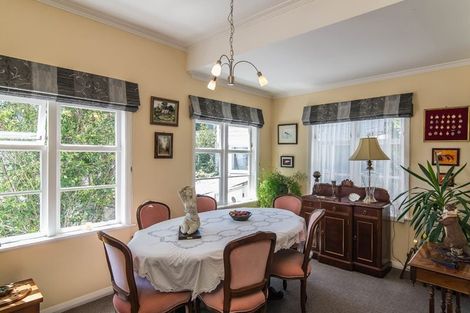 Photo of property in 6 Croydon Street, Karori, Wellington, 6012