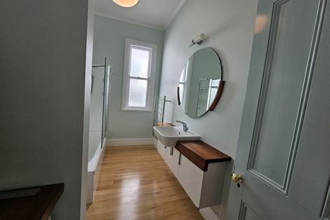 Photo of property in 33-35 Coromandel Street, Newtown, Wellington, 6021