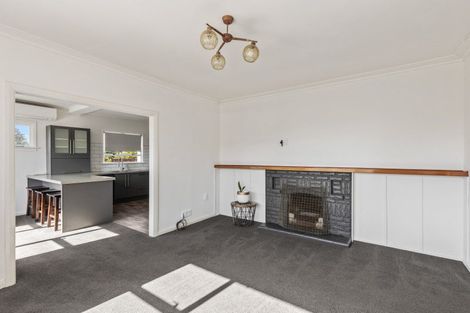 Photo of property in 205 South Road, Spotswood, New Plymouth, 4310