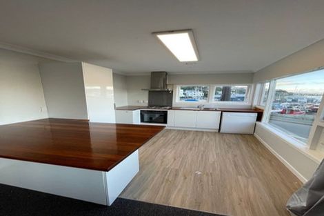 Photo of property in 462 Evans Bay Parade, Hataitai, Wellington, 6021