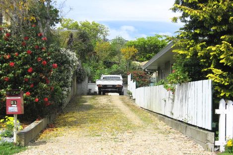 Photo of property in 21 Koromiko Avenue, Stoke, Nelson, 7011