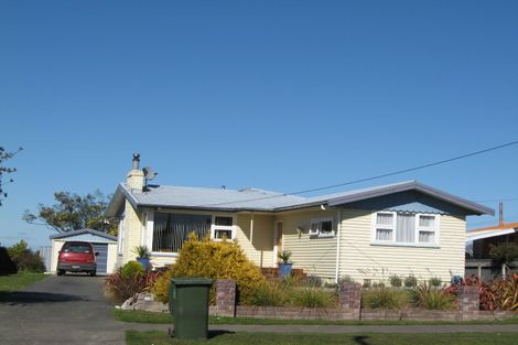 Photo of property in 33 Mill Street, Marton, 4710