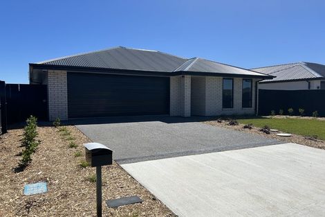 Photo of property in 8 Grimwood Street, Woodend, 7610