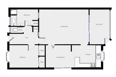 Photo of property in 1/11 Manson Avenue, Stoke, Nelson, 7011