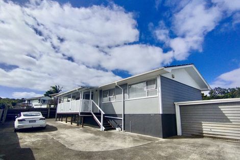 Photo of property in 2/19 Charntay Avenue, Clover Park, Auckland, 2019