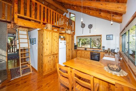 Photo of property in 1 Willow Point Road, Taharoa, 3988