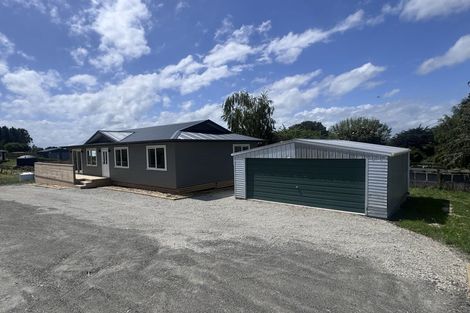 Photo of property in 84a Hastings Street, Halcombe, 4779