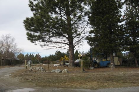 Photo of property in 9 North West Arch, Twizel, 7901