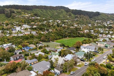 Photo of property in 30 Ngatitoa Street, Tawa, Wellington, 5028