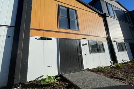 Photo of property in 8/258 Armagh Street, Christchurch Central, Christchurch, 8011