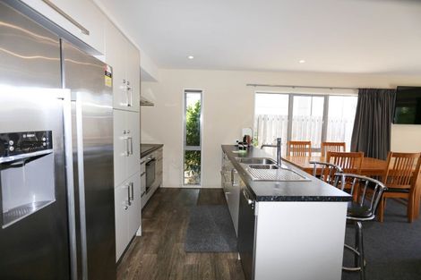 Photo of property in 24a/3 Bowen Street, Upper Riccarton, Christchurch, 8041
