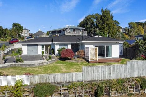 Photo of property in 41 Maratahu Street, Westown, New Plymouth, 4310