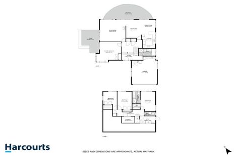Photo of property in 161 Mellons Bay Road, Mellons Bay, Auckland, 2014