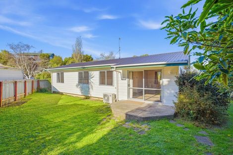 Photo of property in 24 Tiritoa Terrace, Feilding, 4702