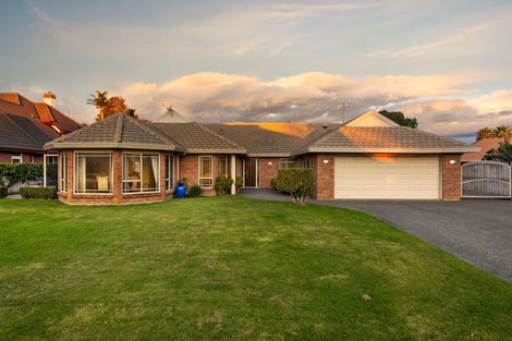 Photo of property in 3 Charles Henry Place, Harrowfield, Hamilton, 3210