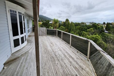 Photo of property in 123 Wairau Road, Oakura, 4314