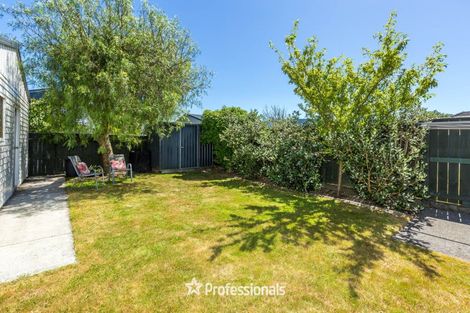 Photo of property in 30 John Street, Trentham, Upper Hutt, 5018