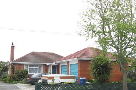 Photo of property in 21 Dunedin Street, Redwood, Christchurch, 8051