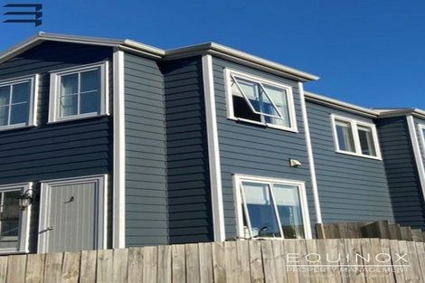 Photo of property in 124 Joseph Street, Flat Bush, Auckland, 2019