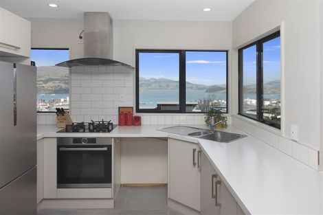 Photo of property in 26 Cornwall Road, Lyttelton, 8082