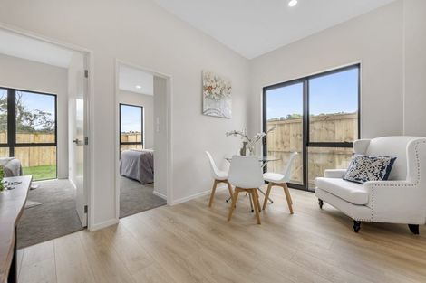 Photo of property in 66 Koromeke Street, Flat Bush, Auckland, 2019