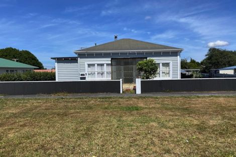 Photo of property in 1 Romeo Street, Stratford, 4332