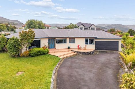 Photo of property in 34 Birkinshaw Grove, Riverstone Terraces, Upper Hutt, 5018