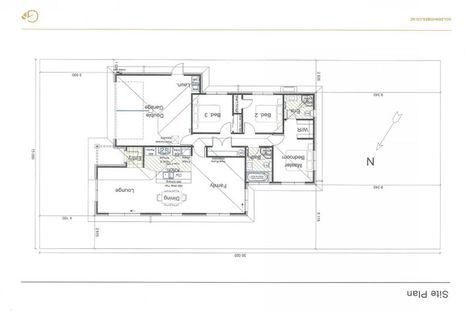 Photo of property in 16 Chesney Drive, Rolleston, 7615