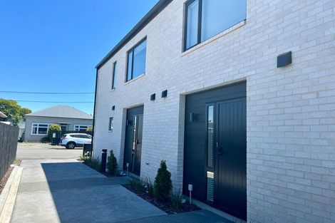 Photo of property in 3/10 Goldsmith Place, Waltham, Christchurch, 8023