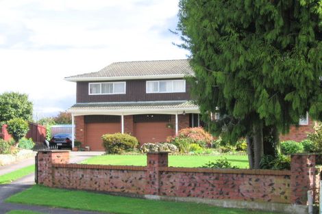 Photo of property in 6 Mayfair Place, Tokoroa, 3420