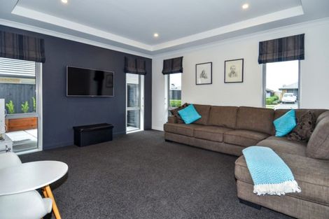 Photo of property in 23 Ledbury Drive, Rolleston, 7615