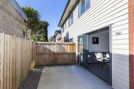 Photo of property in 5/489 Manchester Street, St Albans, Christchurch, 8014