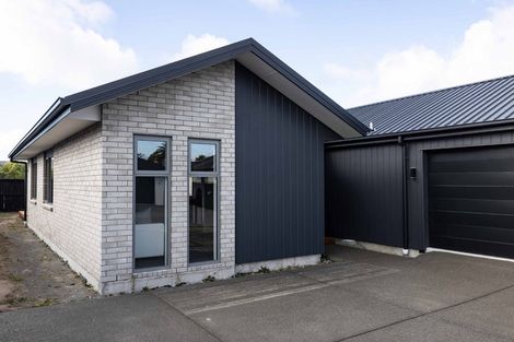 Photo of property in 5e Ballinger Place, Kaiapoi, Woodend, 7630