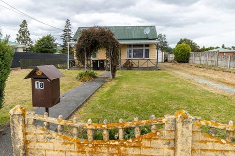 Photo of property in 18 Main Street, Mataura, 9712