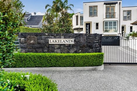 Photo of property in 11a/4 Killarney Street, Takapuna, Auckland, 0622