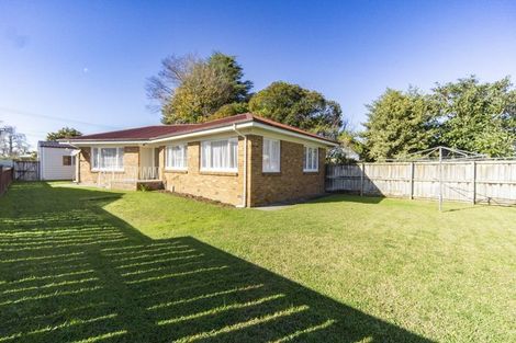 Photo of property in 147 Bankwood Road, Chartwell, Hamilton, 3210