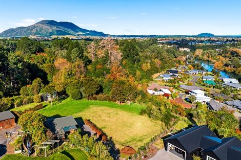 Photo of property in 59c Huka Falls Road, Rangatira Park, Taupo, 3330