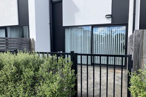 Photo of property in 16/17 Warwick Street, Richmond, Christchurch, 8013