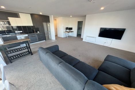 Photo of property in Vsp South, 801/168u Victoria Street, Te Aro, Wellington, 6011