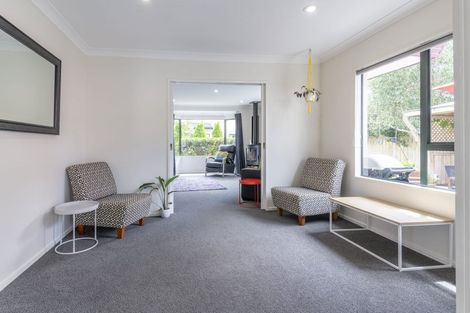 Photo of property in 203 Westchester Drive, Churton Park, Wellington, 6037
