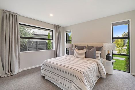 Photo of property in 12 Karere Avenue, Marshland, Christchurch, 8083