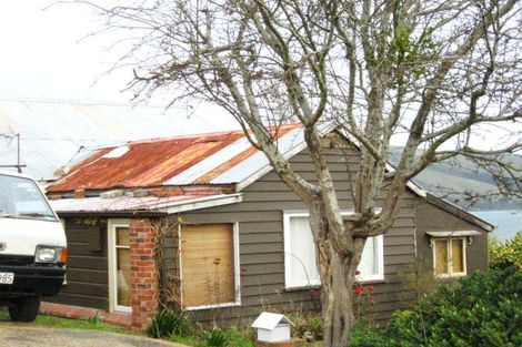 Photo of property in 8 Gorman Street, Macandrew Bay, Dunedin, 9014