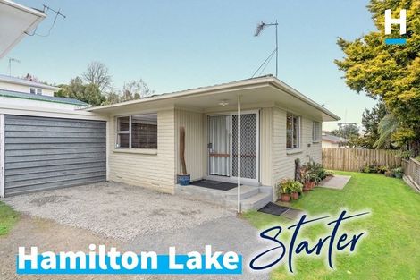 Photo of property in 29a Alison Street, Hamilton Lake, Hamilton, 3204