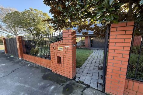 Photo of property in 1 Swithland Place, Avonhead, Christchurch, 8042