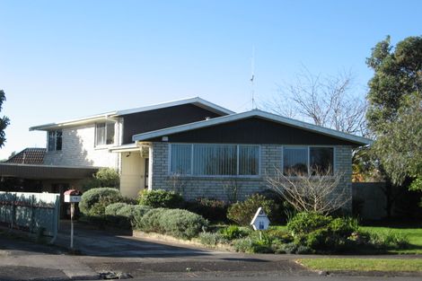 Photo of property in 21 Lovelock Place, Chartwell, Hamilton, 3210