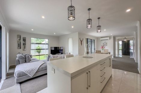 Photo of property in 3 Richardson Road, Matamata, 3400