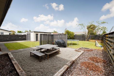 Photo of property in 81 Robinson Crescent, Westbrook, Palmerston North, 4412