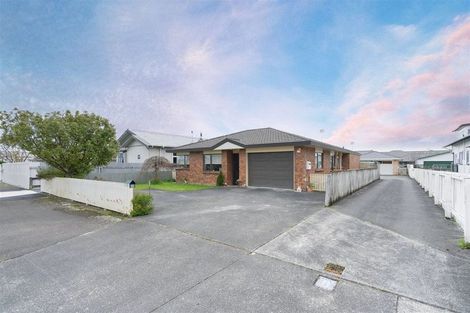 Photo of property in 40 Durham Street, Levin, 5510