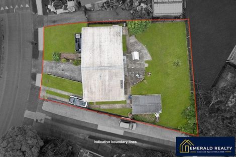 Photo of property in 19 Arnwood Street, Manurewa, Auckland, 2102