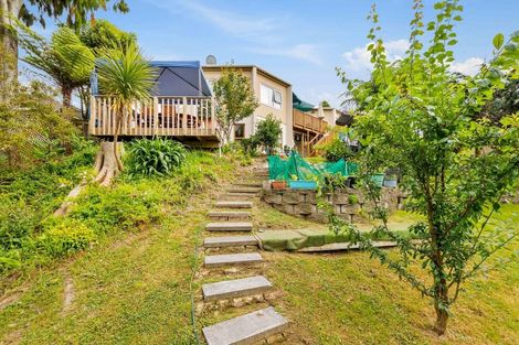 Photo of property in 119 Colwill Road, Massey, Auckland, 0614
